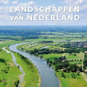 Landschappen van Nederland